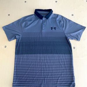 Under Armour polo medium
